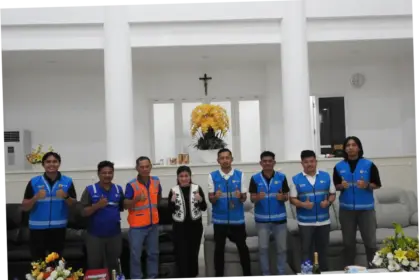 Pemkab Sitaro dan PLN Sinergi Tingkatkan Sistem Kelistrikan Kepulauan