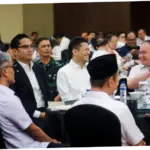 Pemkot Medan Gandeng Kadin untuk Tingkatkan Investasi Ekonomi Daerah