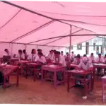 Pemprov Malut Fasilitasi Ujian Siswa Terdampak Gempa di Ternate
