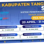 Pendaftaran SPMB Banten 2026: Informasi Terlengkap dan Perbedaan Jalur SMA, SMK, dan SKh