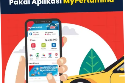 Penggunaan MyPertamina dan BBM Subsidi: Fakta dan Informasi Terbaru