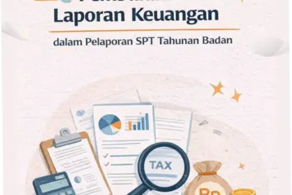Pentingnya Pelaporan SPT Tahunan Bagi Wajib Pajak di Indonesia