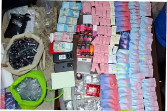 Penyekapan Anak di Jakarta Utara: Kasus yang Menghebohkan dan Upaya Polisi untuk Mengungkap Jaringan Narkoba