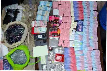 Penyekapan Anak di Jakarta Utara: Kasus yang Menghebohkan dan Upaya Polisi untuk Mengungkap Jaringan Narkoba