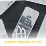 Perak Mengalami Penurunan Harga, Apa yang Terjadi?