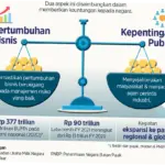 Peran Badan Usaha Milik Negara dalam Meningkatkan Ekonomi Indonesia