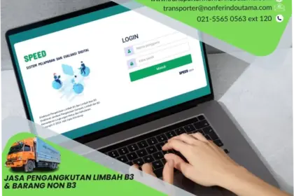 Perkembangan Terbaru Teknologi Speed di Indonesia