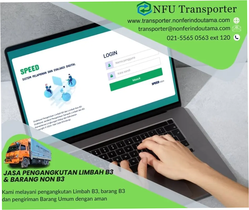 Perkembangan Terbaru Teknologi Speed di Indonesia