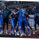 Persib Bandung: Antara Tantangan dan Kesuksesan di Musim Ini