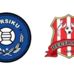 Persiku Kudus Vs Deltras FC: Duel Sengit di Liga 2 Championship