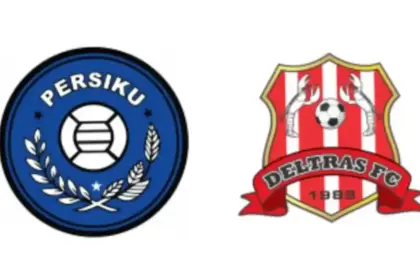 Persiku Kudus Vs Deltras FC: Duel Sengit di Liga 2 Championship