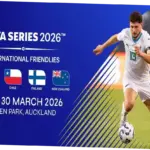 Pertandingan Antara Cape Verde dan Finlandia di FIFA Series 2026: Analisis dan Prediksi