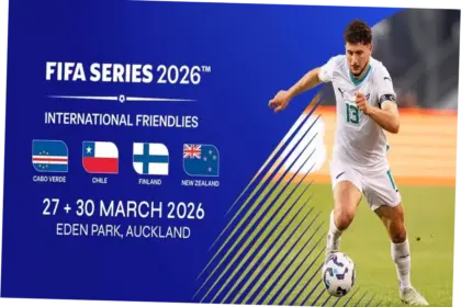 Pertandingan Antara Cape Verde dan Finlandia di FIFA Series 2026: Analisis dan Prediksi