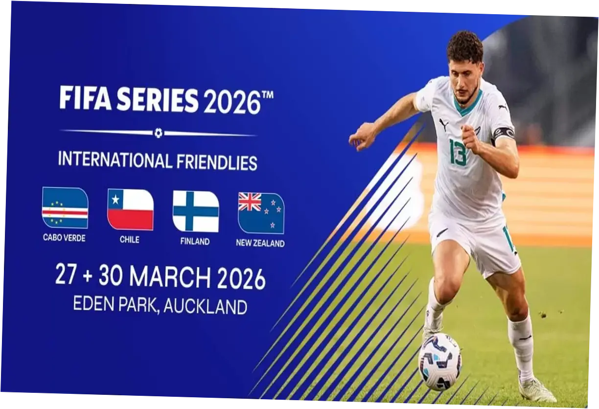 Pertandingan Antara Cape Verde dan Finlandia di FIFA Series 2026: Analisis dan Prediksi