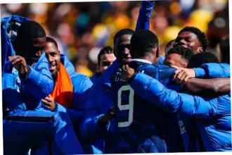 Pertandingan Antara Kolombia dan Prancis: Siapa yang Akan Menang?