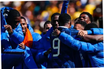 Pertandingan Antara Kolombia dan Prancis: Siapa yang Akan Menang?