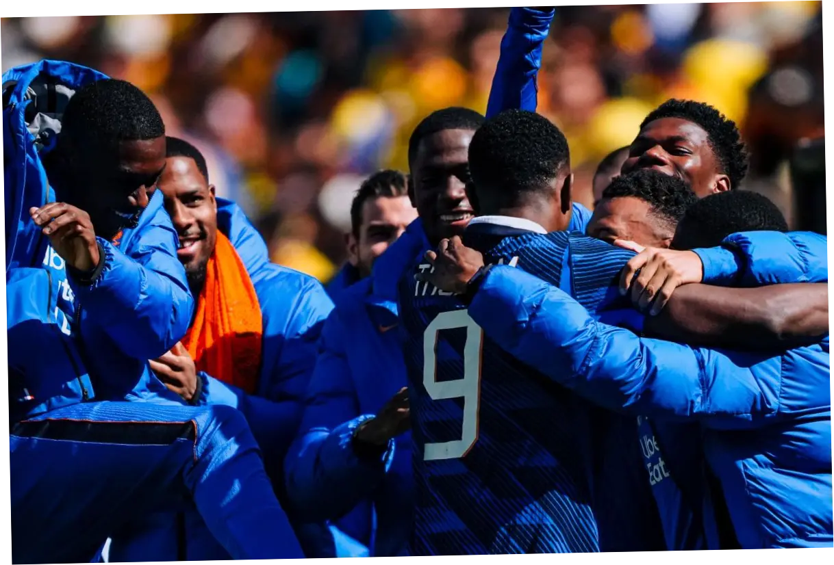 Pertandingan Antara Kolombia dan Prancis: Siapa yang Akan Menang?