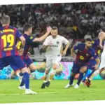 Pertandingan Barca Legends vs DRX World Legends: Jadwal, Skuad, dan Hasil