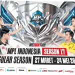 Pertandingan MPL ID S17: ONIC vs EVOS, Siapa yang Akan Muncul sebagai Juara?