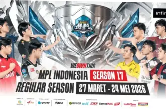 Pertandingan MPL ID S17: ONIC vs EVOS, Siapa yang Akan Muncul sebagai Juara?