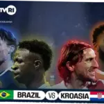 Pertandingan Persahabatan Antara Kroasia dan Kolombia: Siapa yang Bakal Menang?