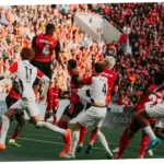 Pertandingan Sengit: Bayer Leverkusen vs FC Augsburg