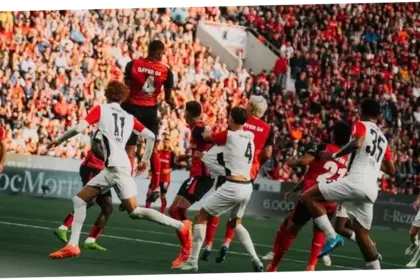 Pertandingan Sengit: Bayer Leverkusen vs FC Augsburg