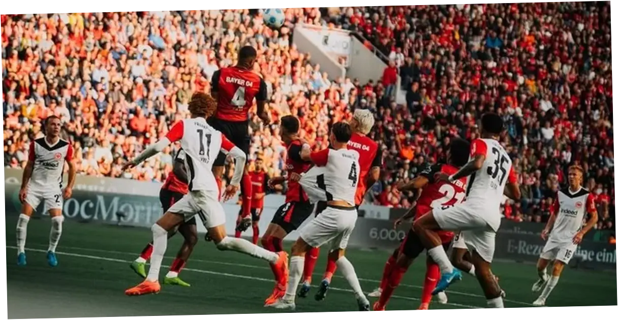 Pertandingan Sengit: Bayer Leverkusen vs FC Augsburg