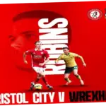 Pertandingan Sengit: Bristol City vs Norwich City di Stadion Ashton Gate