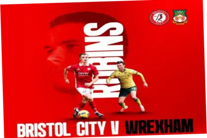 Pertandingan Sengit: Bristol City vs Norwich City di Stadion Ashton Gate