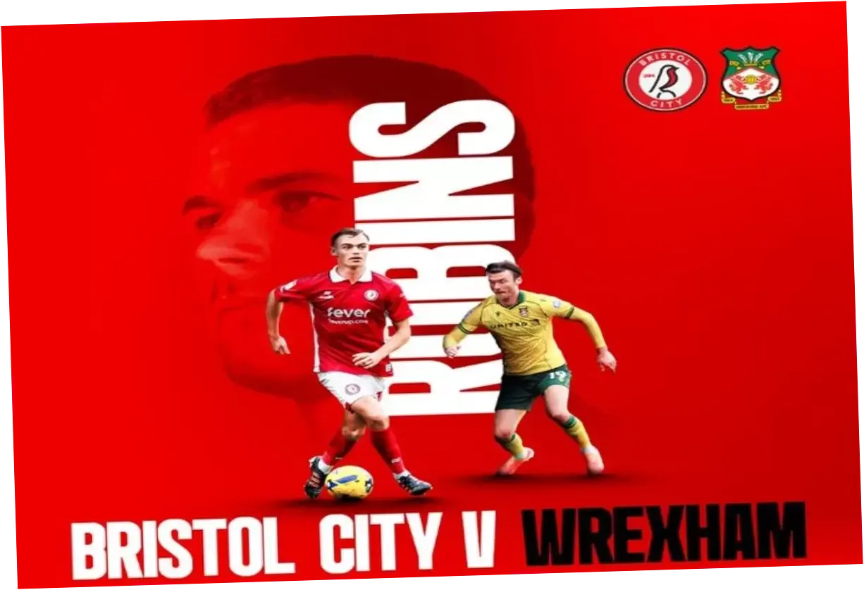 Pertandingan Sengit: Bristol City vs Norwich City di Stadion Ashton Gate
