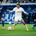 Pertandingan Sengit: TSG Hoffenheim vs Borussia Dortmund