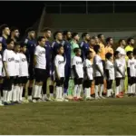 Pertandingan Sengit Zamalek vs ENPPI: Kemenangan Tertunda di Liga Primer Mesir