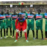 Pertandingan Sepakbola Afrika: South Sudan vs Djibouti, Analisis dan Prediksi