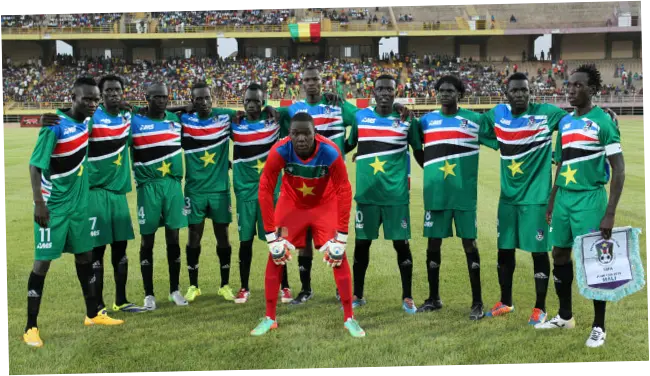 Pertandingan Sepakbola Afrika: South Sudan vs Djibouti, Analisis dan Prediksi