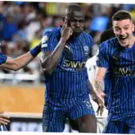 Pertandingan Seru Al Hazem vs Al Riyadh di Stadion Al Hazm Club