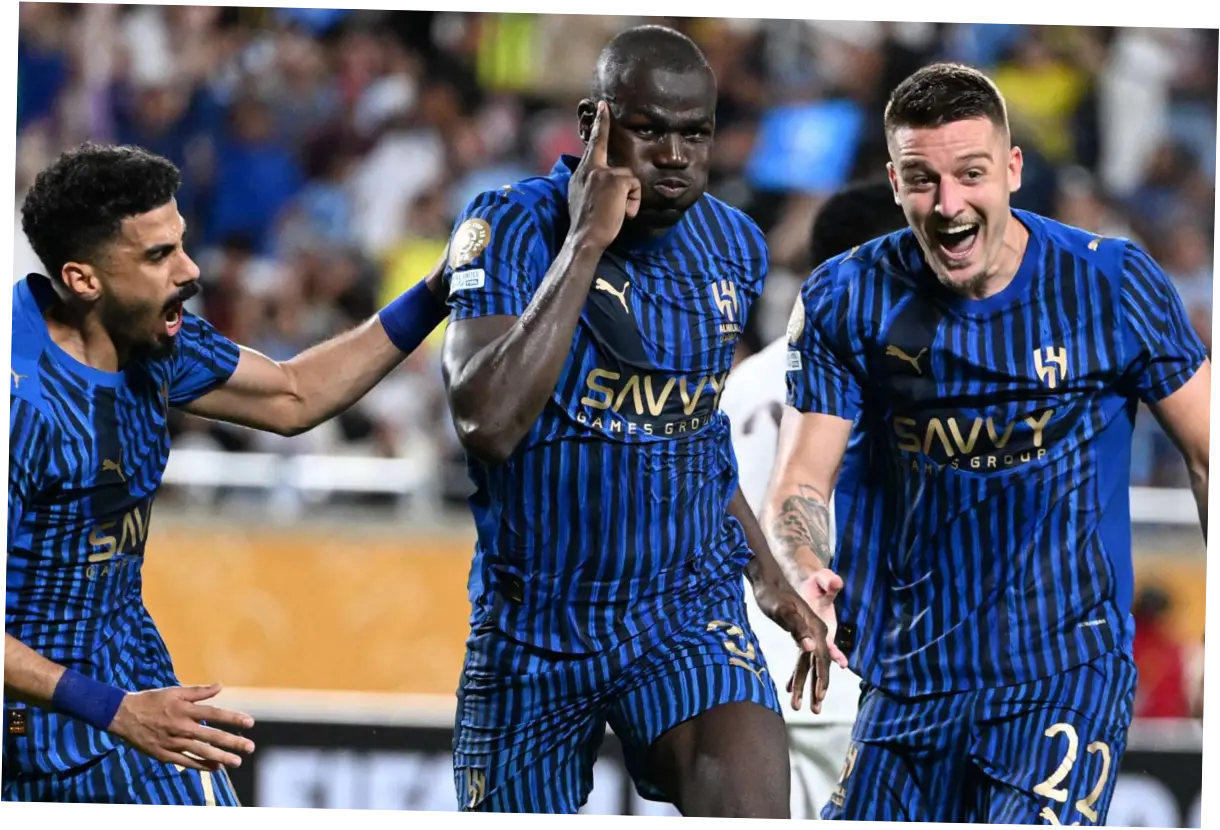 Pertandingan Seru Al Hazem vs Al Riyadh di Stadion Al Hazm Club