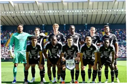 Pertandingan Udinese vs Parma: Analisis dan Hasil