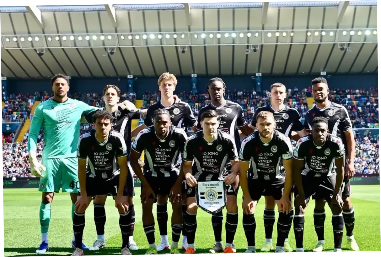 Pertandingan Udinese vs Parma: Analisis dan Hasil
