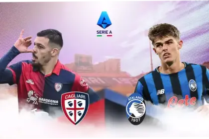 Pertarungan Sengit: Atalanta vs Cagliari di Unipol Domus