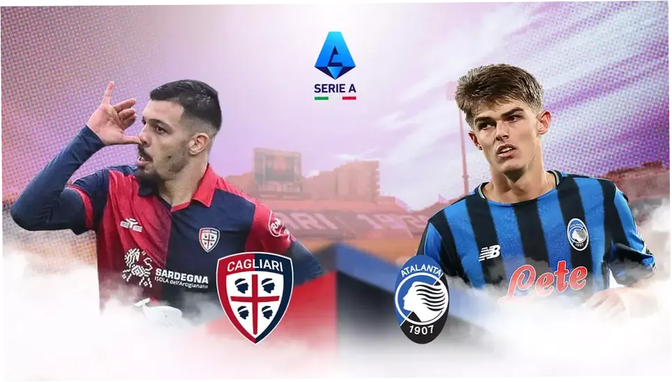 Pertarungan Sengit: Atalanta vs Cagliari di Unipol Domus