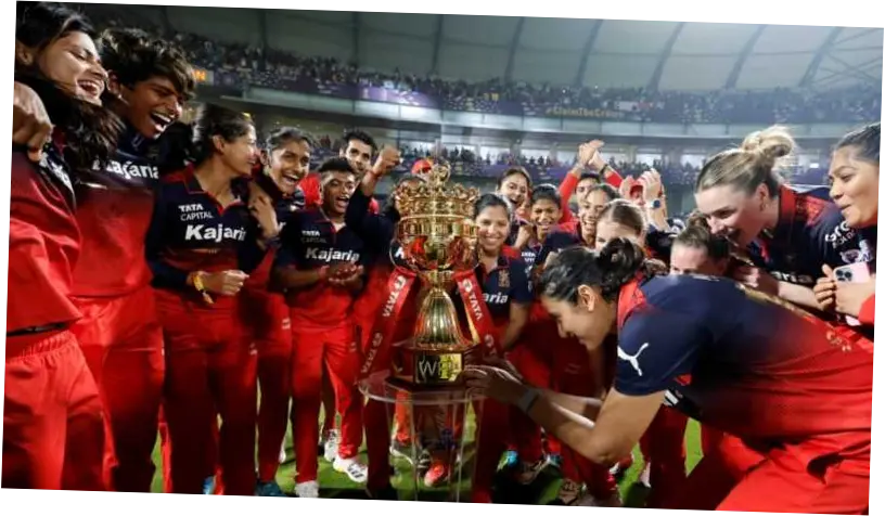 Pertarungan Sengit DC vs RCB di Playoff IPL 2026