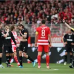 Pertarungan Sengit di Bundesliga: Union Berlin vs FC Bayern München