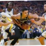Pertarungan Sengit di Turnamen Play-In NBA: Hornets vs Magic