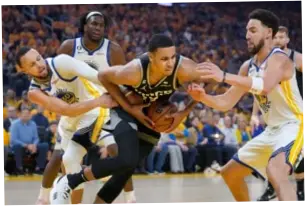 Pertarungan Sengit di Turnamen Play-In NBA: Hornets vs Magic