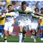 Pertarungan Sengit Estoril vs Famalicão di Primeira Liga Portugal