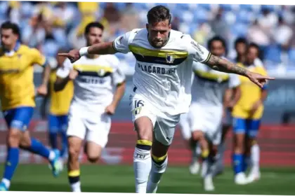 Pertarungan Sengit Estoril vs Famalicão di Primeira Liga Portugal