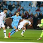 Pertarungan Sengit Konyaspor vs Trabzonspor di Minggu ke-31 Super Lig Turki