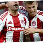 Pertarungan Sengit Pafos FC vs AEL Limassol di Semifinal Piala Siprus