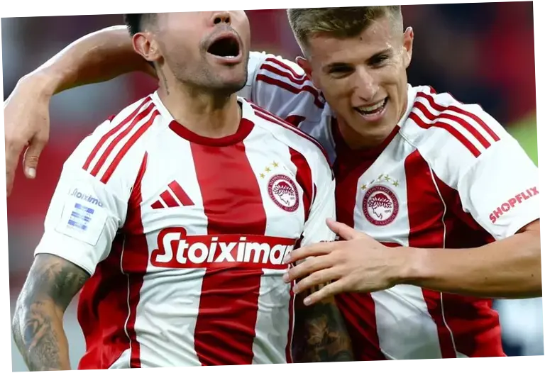 Pertarungan Sengit Pafos FC vs AEL Limassol di Semifinal Piala Siprus